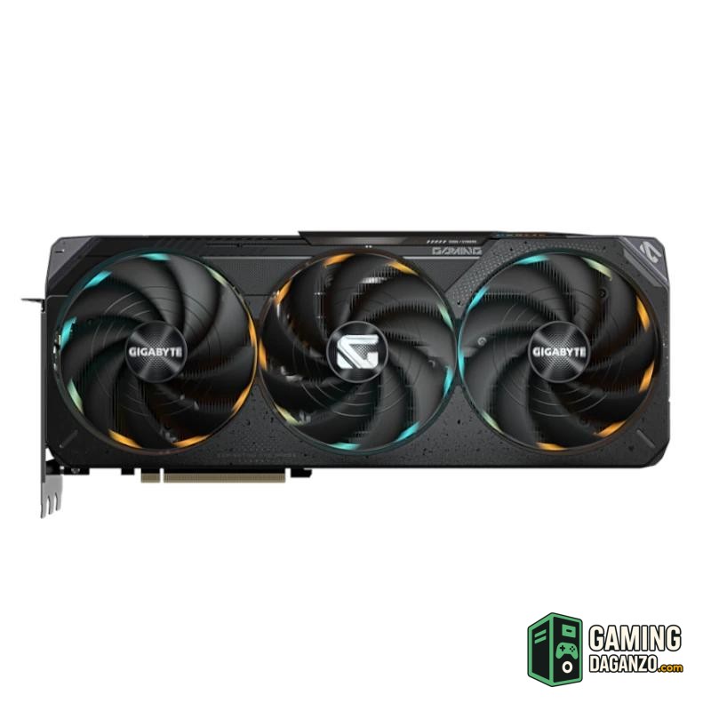Gigabyte VGA NVIDIA RTX 5070 Ti Gaming OC 16 DDR7
