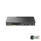Grandstream GWN7002 Router 2xSFP 4xGbE LAN/WAN DPI-Routers/Modems-1 Gamingdaganzo.com