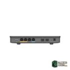 Grandstream GWN7002 Router 2xSFP 4xGbE LAN/WAN DPI-Routers/Modems-2 Gamingdaganzo.com