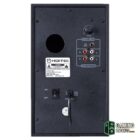 Hiditec Altavoces 2.1 Multimedia H400 40W Blt Radi-Audio-1 Gamingdaganzo.com