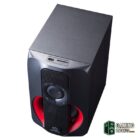 Hiditec Altavoces 2.1 Multimedia H400 40W Blt Radi-Audio-2 Gamingdaganzo.com