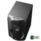 Hiditec Altavoz 2.1 H400 DARK EDITION-Audio-1 Gamingdaganzo.com