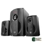 Hiditec Altavoz 2.1 H400 DARK EDITION-Audio Gamingdaganzo.com