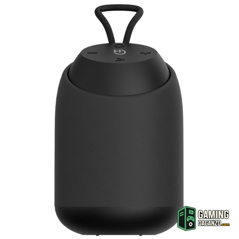 Hiditec Altavoz BT Urban ROK 5W M 5W IPX7-Audio-1 Gamingdaganzo.com
