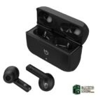 Hiditec Auricular FENIXBLACK True Wireless Earbuds-Audio-1 Gamingdaganzo.com