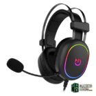 Hiditec Auricular Gaming ERYS ARGB-Audio Gamingdaganzo.com