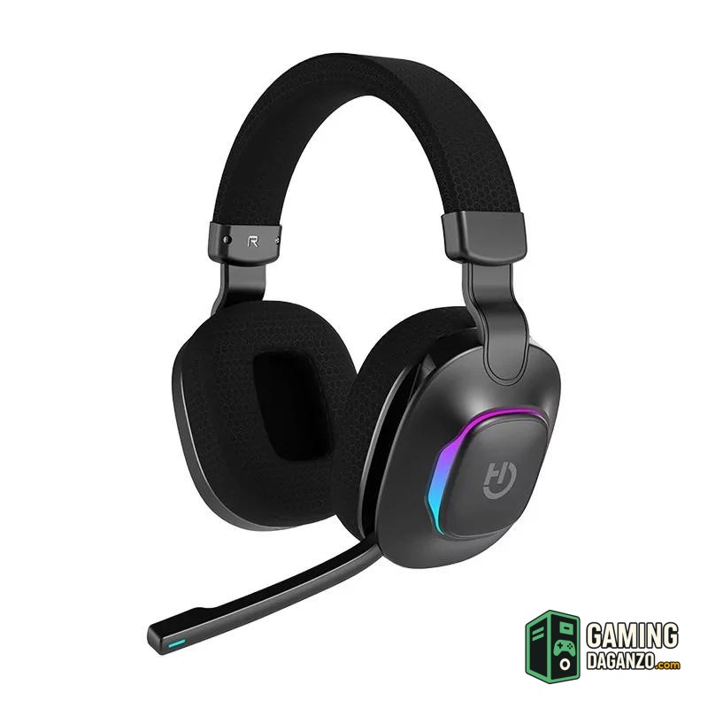Hiditec Auricular Gaming Vortex ARGB-Audio-1 Gamingdaganzo.com