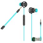 Hiditec Auricular Intra Taiko Gaming Dual Drive-Audio-1 Gamingdaganzo.com
