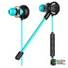 Hiditec Auricular Intra Taiko Gaming Dual Drive-Audio-2 Gamingdaganzo.com