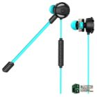 Hiditec Auricular Intra Taiko Gaming Dual Drive-Audio-3 Gamingdaganzo.com