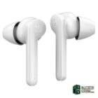 Hiditec Auricular Vesta Blanco Wireless Game Mode-Audio Gamingdaganzo.com