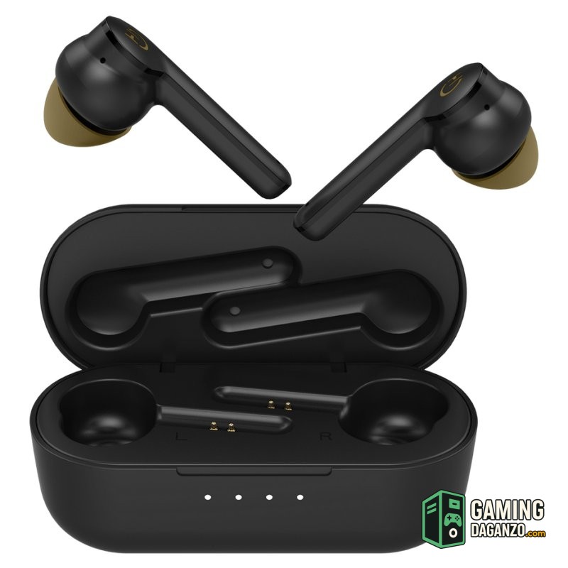 Hiditec Auricular Vesta Edicion Limitada 90s-Audio-1 Gamingdaganzo.com
