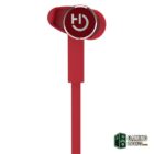 Hiditec Auricular+Mic AKEN BT4,2 Earfix RED-Audio-2 Gamingdaganzo.com