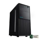 Hiditec Caja Atx Neo Fuente 500w-Cajas y fuentes Gamingdaganzo.com