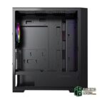 Hiditec Caja E-ATX H2 AIR ARGB BLACK-Cajas y fuentes-2 Gamingdaganzo.com