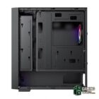 Hiditec Caja E-ATX H2 AIR ARGB BLACK-Cajas y fuentes-3 Gamingdaganzo.com
