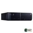 Hiditec Caja Micro ATX/ITX Slim SLM20 PRO USB3.0-Cajas y fuentes-2 Gamingdaganzo.com