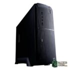 Hiditec Caja Micro ATX/ITX Slim SLM20 PRO USB3.0-Cajas y fuentes Gamingdaganzo.com