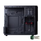 Hiditec Caja Micro ATX Q9 PRO 2 USB 3.0-Cajas y fuentes-1 Gamingdaganzo.com