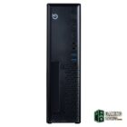 Hiditec caja slim m-itx SM10-Cajas y fuentes Gamingdaganzo.com
