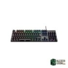 Hiditec Combo Gaming GK400 Tecl+Rat+Alfombrilla-Teclados y ratones-1 Gamingdaganzo.com