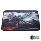 Hiditec Combo Gaming GK400 Tecl+Rat+Alfombrilla-Teclados y ratones-3 Gamingdaganzo.com