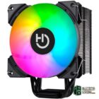 Hiditec CPU COOLER C12 PWM ARGB-Micros y ventiladores Gamingdaganzo.com