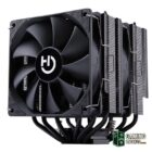 Hiditec CPU COOLER C20 PRO PWM BLACK-Micros y ventiladores-1 Gamingdaganzo.com
