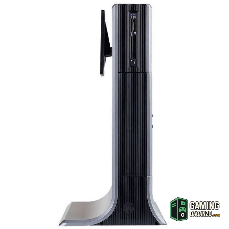 Hiditec D-1 Multiplataforma sin fuente-Cajas y fuentes-1 Gamingdaganzo.com