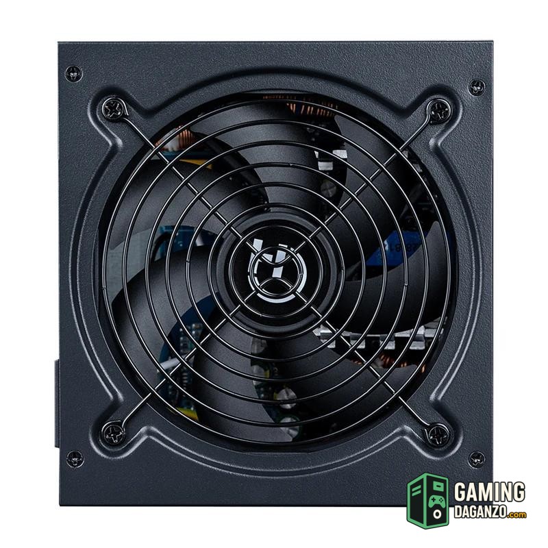 Hiditec Fuente Al. PSU RL750 80PLUS Bronze Cert-Cajas y fuentes-1 Gamingdaganzo.com