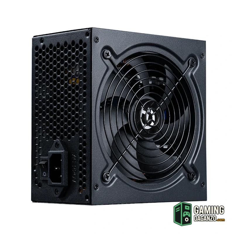 Hiditec Fuente Al. RL550 80 plus Bronze-Cajas y fuentes-1 Gamingdaganzo.com