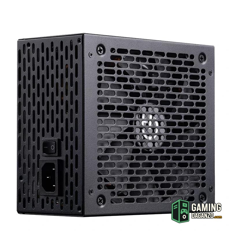 Hiditec Fuente Alim.BZX650 V2 80PLUS BRONZE FULL R-Cajas y fuentes-1 Gamingdaganzo.com