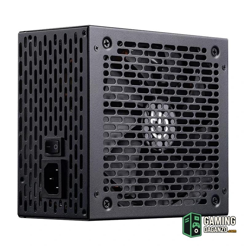 Hiditec Fuente Alim.BZX750 V2 80PLUS BRONZE FULL R-Cajas y fuentes-1 Gamingdaganzo.com