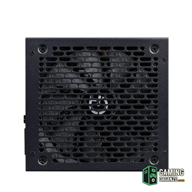 Hiditec Fuente Alim.BZX850 V2 80PLUS BRONZE FULL R-Cajas y fuentes-1 Gamingdaganzo.com