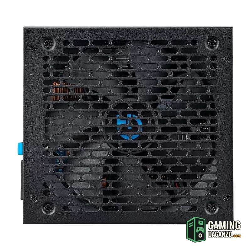 Hiditec GDX1050 V2 80 PLUS GOLD ATX 3.0 PCIe 5.0-Cajas y fuentes-1 Gamingdaganzo.com