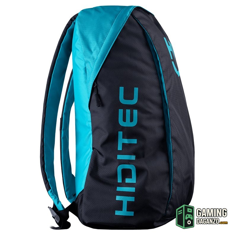 Hiditec Mochila Urban Backpack Turquesa