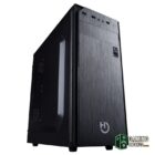 Hiditec Semitorre ATX KLYP 3.0-Cajas y fuentes Gamingdaganzo.com
