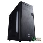 Hiditec Semitorre ATX KLYP 3.0 + PSU500-Cajas y fuentes Gamingdaganzo.com