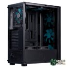 Hiditec Semitorre V20 PRO ARGB CRISTAL TEMPLADO-Cajas y fuentes-1 Gamingdaganzo.com
