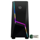 Hiditec Semitorre V20 PRO ARGB CRISTAL TEMPLADO-Cajas y fuentes-3 Gamingdaganzo.com