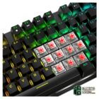HIDITEC Teclado Gaming GK400 mecanico-Teclados y ratones-2 Gamingdaganzo.com