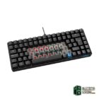 Hiditec Teclado Gaming GM1K Switches brown-Teclados y ratones-2 Gamingdaganzo.com