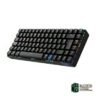 Hiditec Teclado Gaming GM1K Switches brown-Teclados y ratones Gamingdaganzo.com