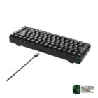 Hiditec teclado Gaming GM1K Switches red-Teclados y ratones-1 Gamingdaganzo.com