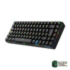 Hiditec teclado Gaming GM1K Switches red-Teclados y ratones Gamingdaganzo.com