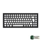 Hiditec Teclado KEYCAPS PBT 85 KEYS-Teclados y ratones-1 Gamingdaganzo.com