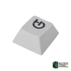 Hiditec Teclado KEYCAPS PBT 85 KEYS-Teclados y ratones-2 Gamingdaganzo.com
