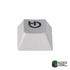Hiditec Teclado KEYCAPS PBT 85 KEYS-Teclados y ratones-3 Gamingdaganzo.com