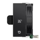 Hiditec Ventilador DC10 PRO PWM Black-Micros y ventiladores-3 Gamingdaganzo.com