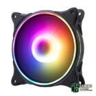 Hiditec Ventilador Gaming ARGB-N-18 BLACK 120 MM-Micros y ventiladores-1 Gamingdaganzo.com